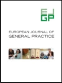 Series - The research agenda for general practice/family medicine and primary health care in Europe